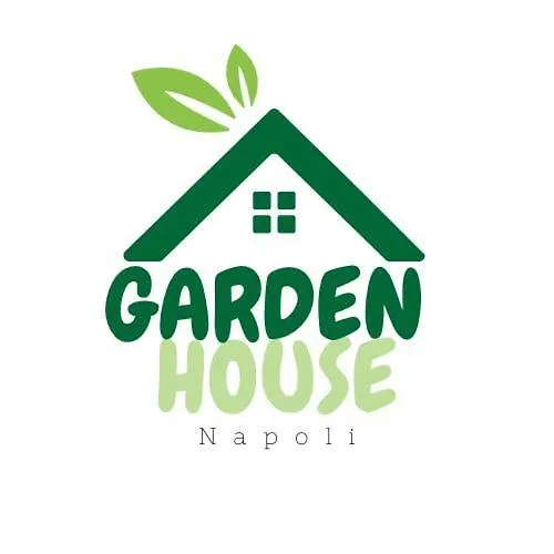Garden House Villa Naples