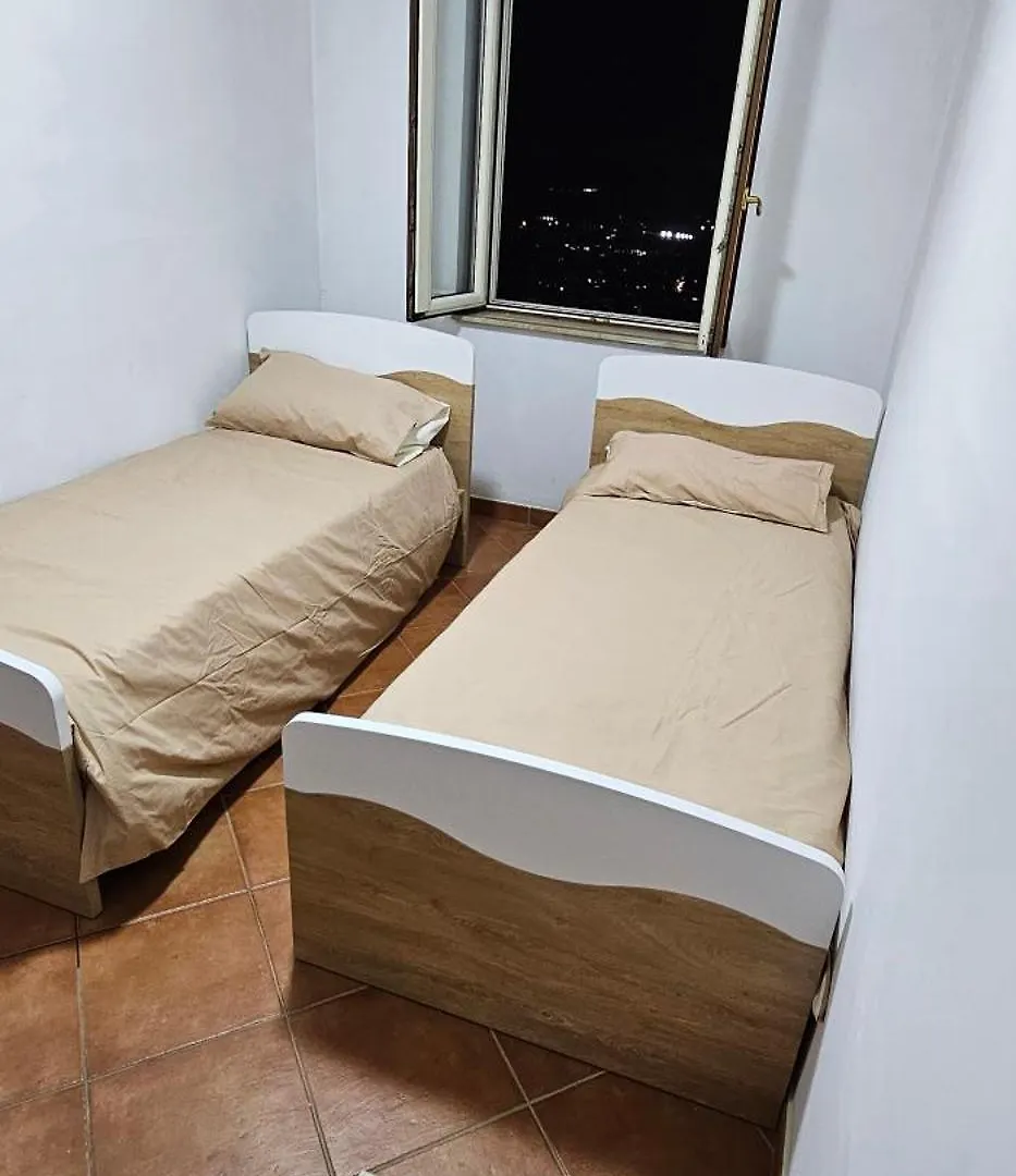 Garden House Villa Naples