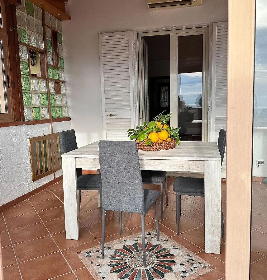 Holiday home Garden House Villa Naples