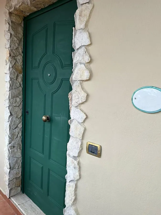 Holiday home Garden House Villa Naples