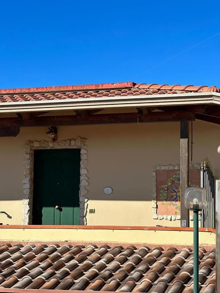 Garden House Villa Naples Holiday home