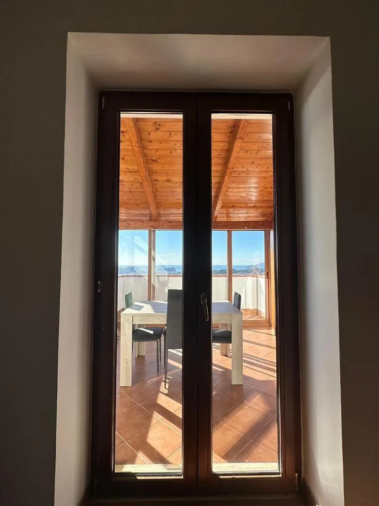 Holiday home Garden House Villa Naples Italy