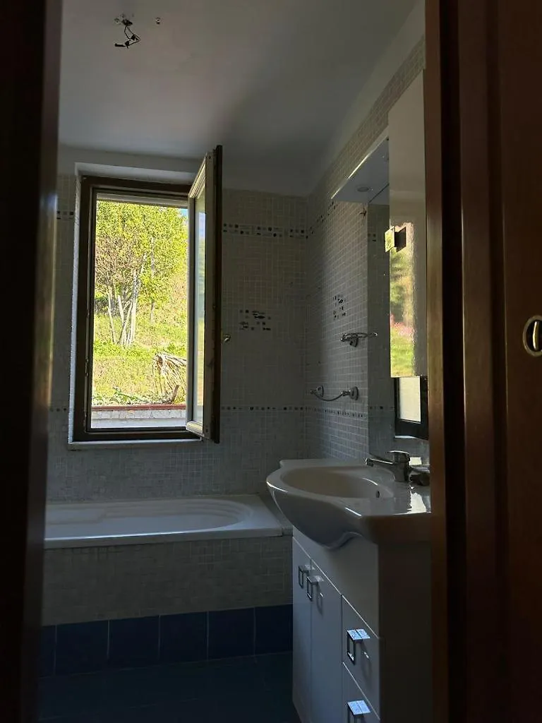 Garden House Villa Naples