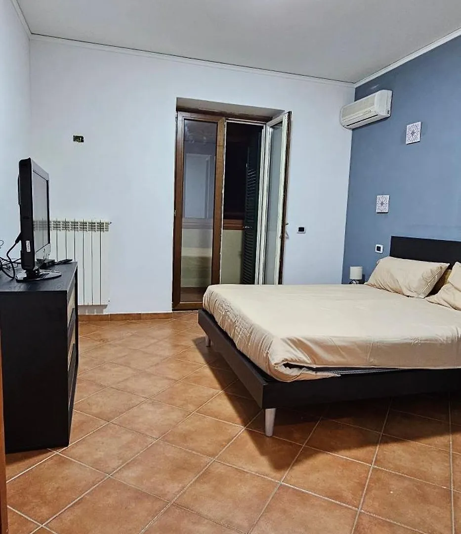 Garden House Villa Naples 0*,  Italy